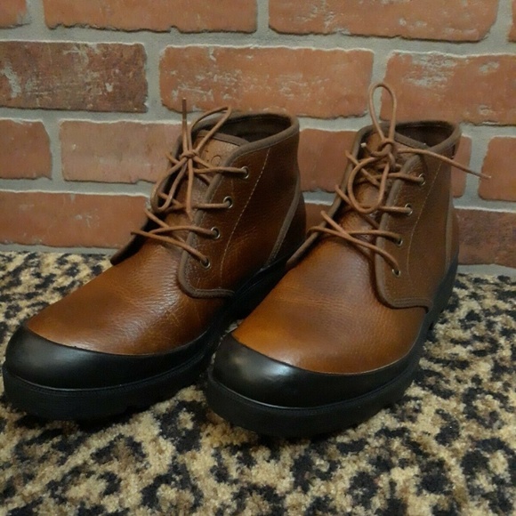 polo umar boot